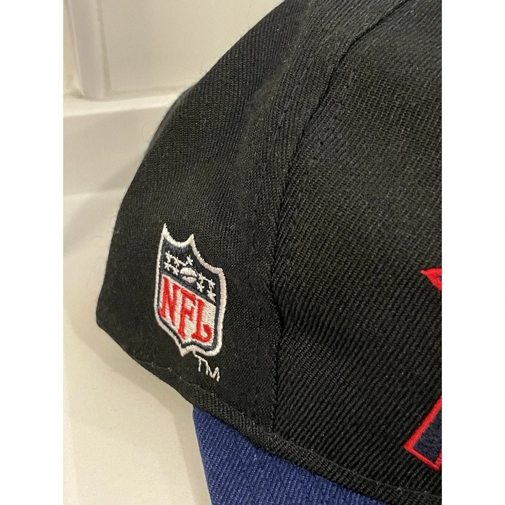 Sports Specialties vintage buffalo